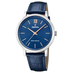 Montre Festina Solar Energy F20660/4