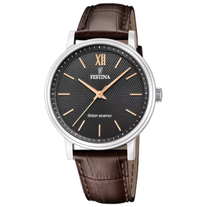Uhr Festina Solar Energy F20660/6