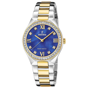 Orologio Festina Solar Energy F20659/2