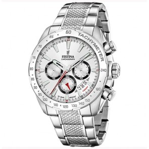 Orologio Festina  Timeless Chronograph F20668/1