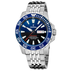 copy of Uhr Festina The Originals/Diver F20661/1