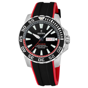 Uhr Festina The Originals/Diver F20662/3
