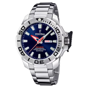 Orologio Festina The Originals/Diver F20665/1