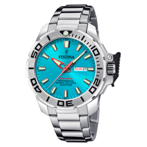Uhr Festina The Originals/Diver F20665/6