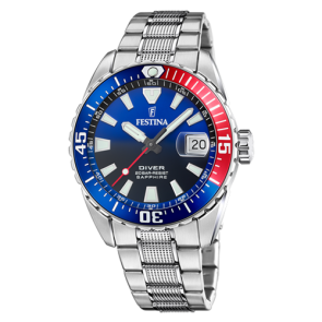 Festina Watch The Originals/Diver F20669/4