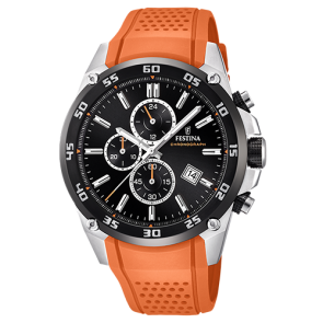 Uhr Festina The Originals/Diver F20330/4
