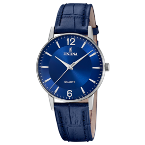 Uhr Festina Correa Clásico F20690/3