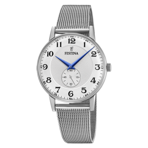 Uhr Festina Acero Clásico F20568/1