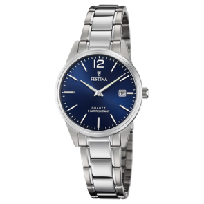 Reloj Festina Acero Clásico F20509/3