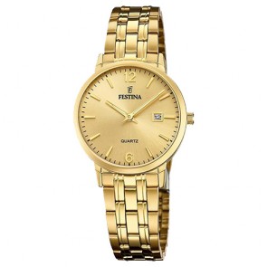 Reloj Festina Acero Clásico F20514/3