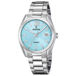 Uhr Festina Acero Clásico F20707/2