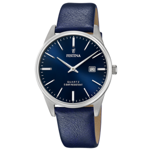 Uhr Festina Correa Clásico F20512/3