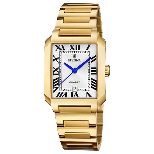 Relogio Festina On the square F20680/2