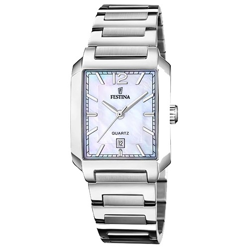 Relogio Festina On the square F20679/2