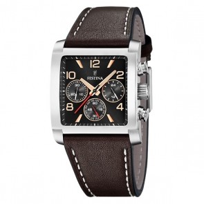 Uhr Festina On the square F20653/4
