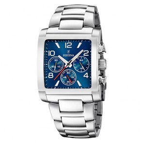 Uhr Festina On the square F20652/1