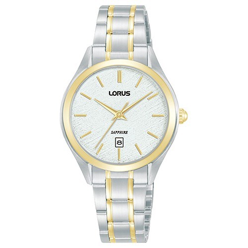 Reloj Lorus Mujer Classic RJ290BX9