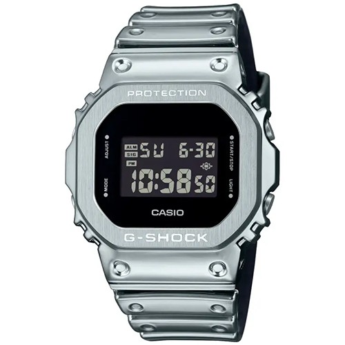 Relogio Casio G-Shock GM-5600YM-8ER