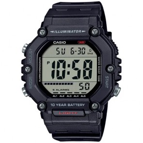 Orologi Casio Collection AE-1600H-1AVEF