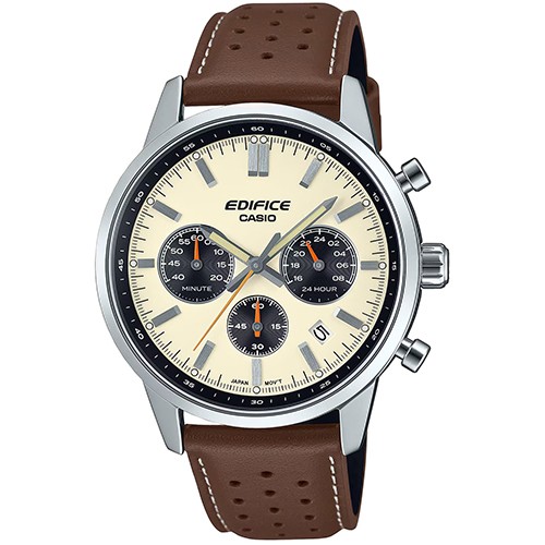 Uhr Casio Edifice EFR-575L-7AEF