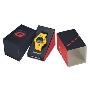 Relogio Casio G-Shock DW-6900TR-9ER 30th ANNIVERSARY