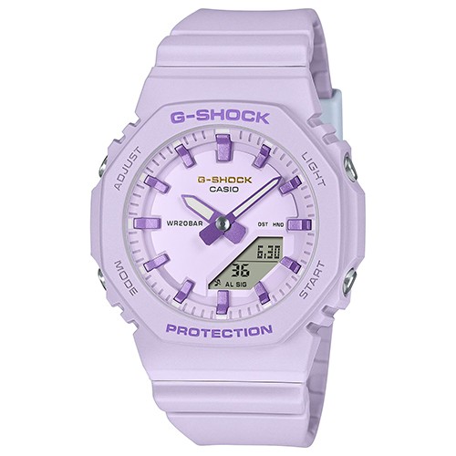 Relogio Casio G-Shock GMA-P2125W-6AER