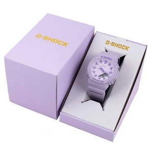 Montre Casio G-Shock GMA-P2125W-6AER
