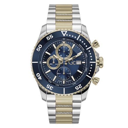 Reloj GC SpeedRacer Z51007G7