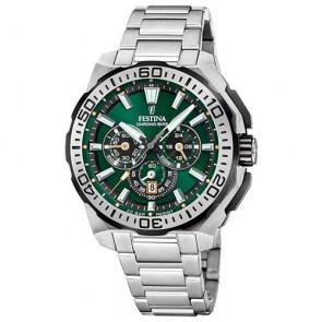 Reloj Festina Cuarzo F20724-3 Chrono Bike