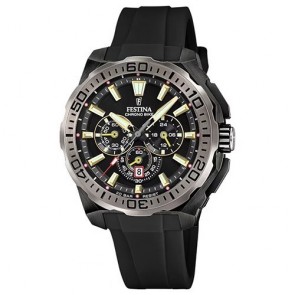 Reloj Festina Cuarzo F20726-3 Chrono Bike