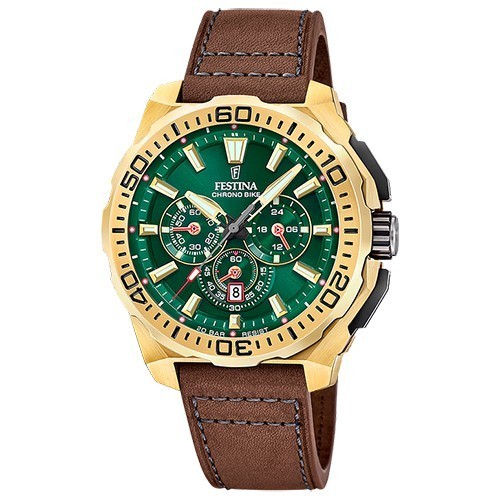 Reloj Festina Cuarzo F20728-2 Chrono Bike