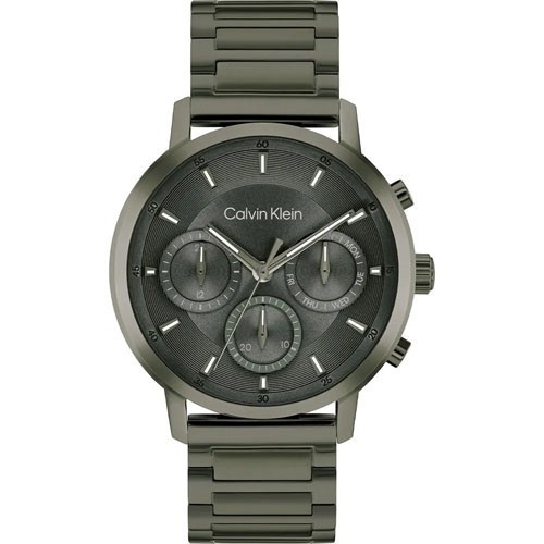 Reloj Calvin Klein Gauge 25200494