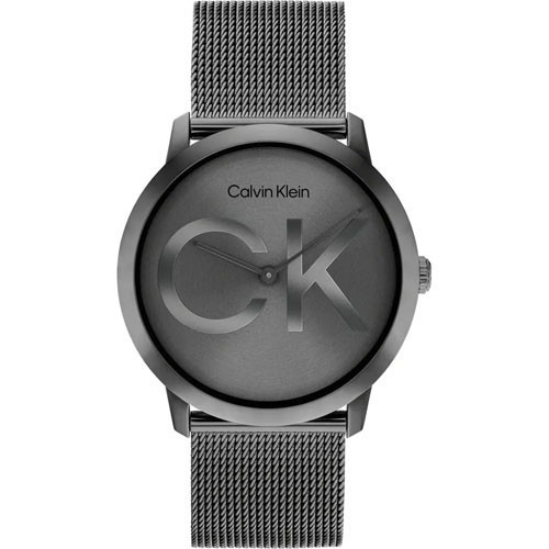Reloj Calvin Klein Intrigue 25300011