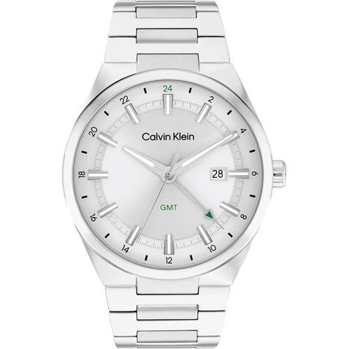 Reloj Calvin Klein Distinguish 25200489