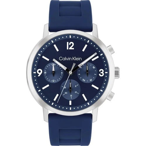 Reloj Calvin Klein Gauge 25200460