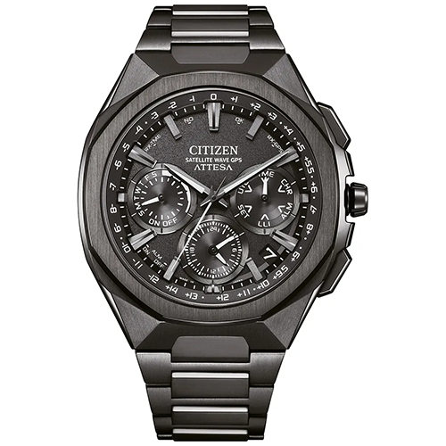Reloj Citizen Series8 CC4105-69E ATESSA SATELITE WAVE