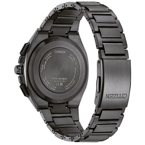 Relogio Citizen Satellite Wave CC4105-69E ATTESA