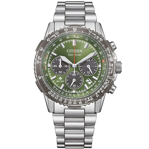 Reloj Citizen Promaster CA4664-60W NAVIHAWK