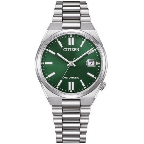 Reloj Citizen Automatico NJ0200-50X TSUYOSA