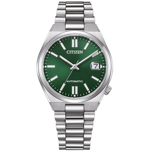 Reloj Citizen Automatico NJ0200-50X TSUYOSA