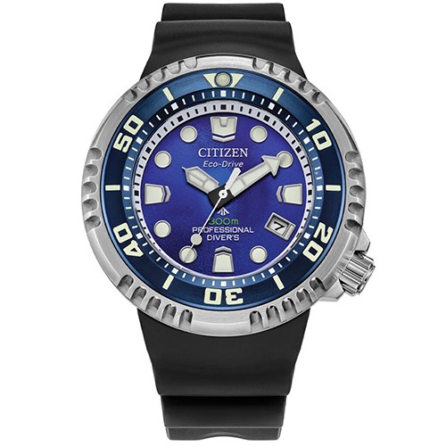 Relogio Citizen Promaster BN0125-08L Diver Limited Edition