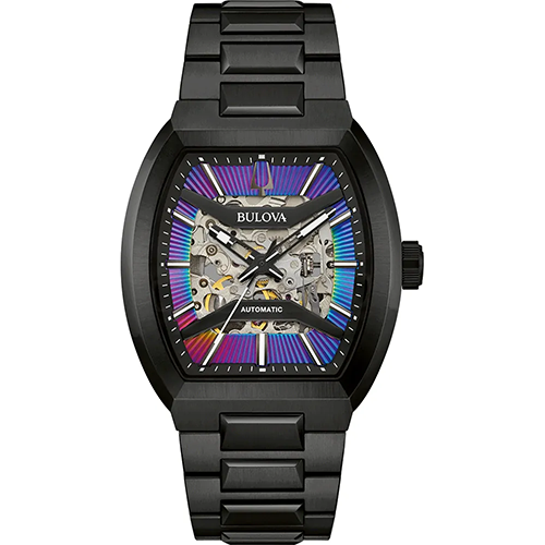 Bulova Watch Maquina 98A320