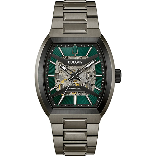 Montre Bulova Maquina 98A321