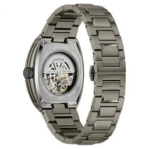 Relogio Bulova Maquina 98A321