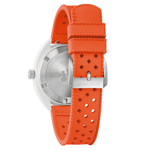 Relogio Bulova Marine Star 98B448 Snorkel