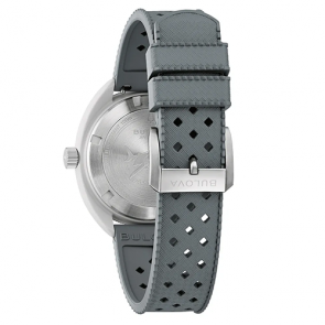 Bulova Watch Marine Star 98B449 SNORKEL