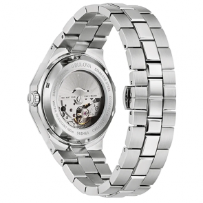 Uhr Bulova Classic 96B463 Octogon