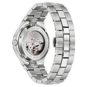 Uhr Bulova Classic 96B464 Octogon