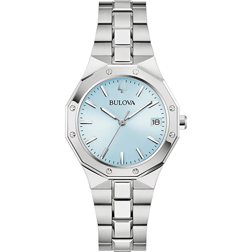 Reloj Bulova Classic 96M169 Octogon