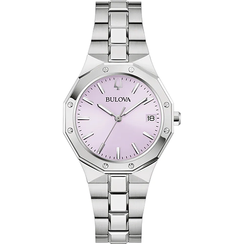 Uhr Bulova Classic 96M170 Octogon